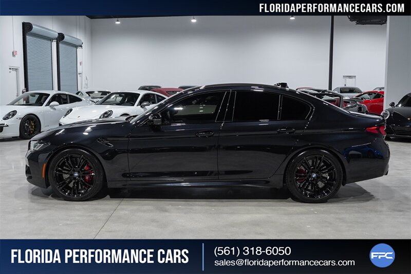 2022 BMW M5   - Photo 3 - Riviera Beach, FL 33407