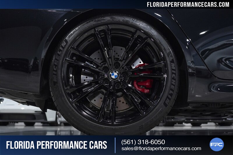 2022 BMW M5   - Photo 48 - Riviera Beach, FL 33407