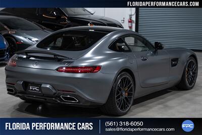 2018 Mercedes-Benz AMG GT S - Photo 6 - Riviera Beach, FL 33407