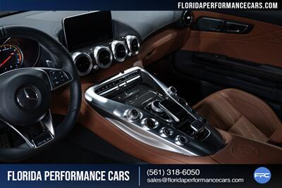 2018 Mercedes-Benz AMG GT S - Photo 45 - Riviera Beach, FL 33407