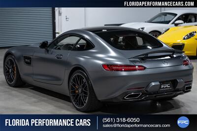 2018 Mercedes-Benz AMG GT S - Photo 63 - Riviera Beach, FL 33407