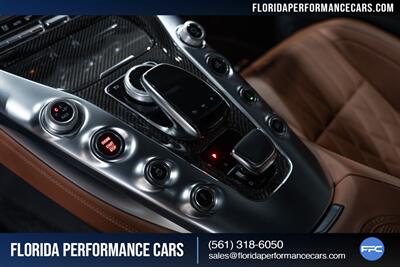 2018 Mercedes-Benz AMG GT S - Photo 46 - Riviera Beach, FL 33407