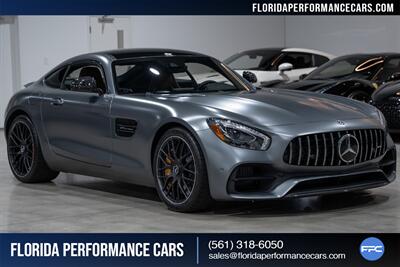 2018 Mercedes-Benz AMG GT S - Photo 16 - Riviera Beach, FL 33407