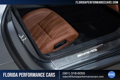 2018 Mercedes-Benz AMG GT S - Photo 29 - Riviera Beach, FL 33407