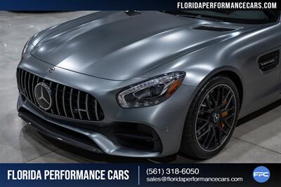 2018 Mercedes-Benz AMG GT S - Photo 11 - Riviera Beach, FL 33407