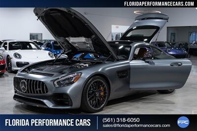 2018 Mercedes-Benz AMG GT S - Photo 31 - Riviera Beach, FL 33407