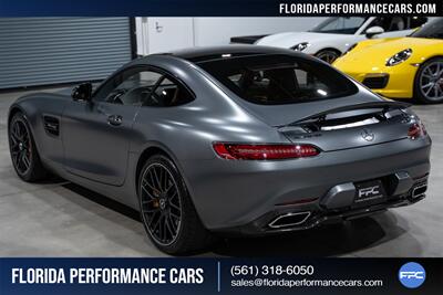 2018 Mercedes-Benz AMG GT S - Photo 4 - Riviera Beach, FL 33407