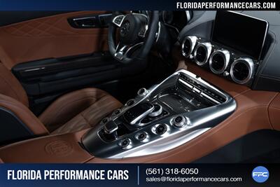 2018 Mercedes-Benz AMG GT S - Photo 51 - Riviera Beach, FL 33407
