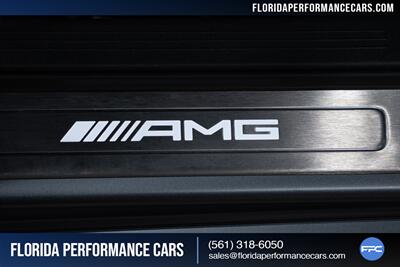 2018 Mercedes-Benz AMG GT S - Photo 25 - Riviera Beach, FL 33407