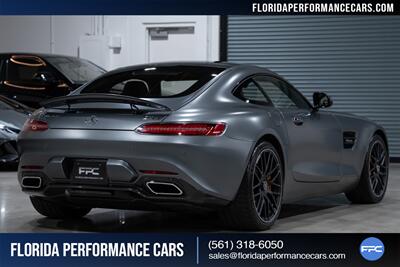 2018 Mercedes-Benz AMG GT S - Photo 15 - Riviera Beach, FL 33407