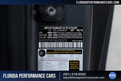2018 Mercedes-Benz AMG GT S - Photo 26 - Riviera Beach, FL 33407