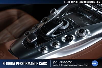 2018 Mercedes-Benz AMG GT S - Photo 53 - Riviera Beach, FL 33407