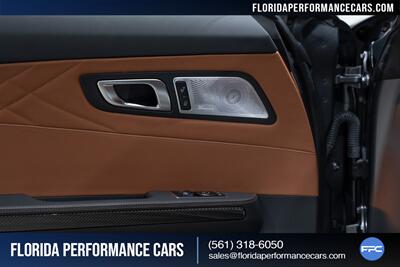 2018 Mercedes-Benz AMG GT S - Photo 23 - Riviera Beach, FL 33407