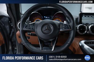 2018 Mercedes-Benz AMG GT S - Photo 19 - Riviera Beach, FL 33407