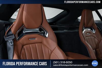2018 Mercedes-Benz AMG GT S - Photo 56 - Riviera Beach, FL 33407