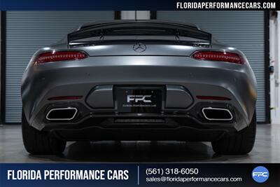 2018 Mercedes-Benz AMG GT S - Photo 64 - Riviera Beach, FL 33407