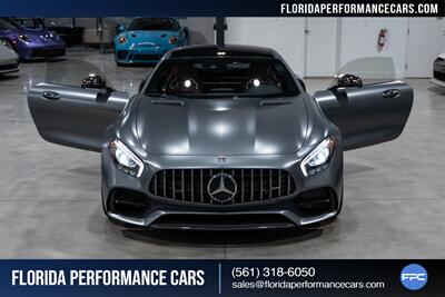 2018 Mercedes-Benz AMG GT S - Photo 33 - Riviera Beach, FL 33407