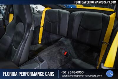 2008 Porsche 911 Carrera 4S   - Photo 24 - Riviera Beach, FL 33407