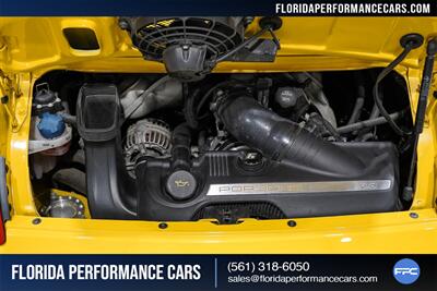 2008 Porsche 911 Carrera 4S   - Photo 43 - Riviera Beach, FL 33407