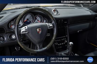 2008 Porsche 911 Carrera 4S   - Photo 47 - Riviera Beach, FL 33407