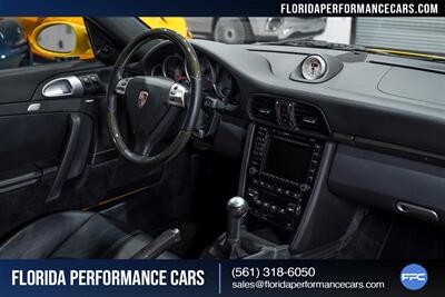 2008 Porsche 911 Carrera 4S   - Photo 53 - Riviera Beach, FL 33407