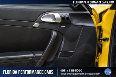 2008 Porsche 911 Carrera 4S   - Photo 28 - Riviera Beach, FL 33407