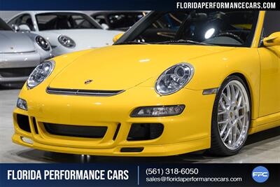 2008 Porsche 911 Carrera 4S   - Photo 63 - Riviera Beach, FL 33407