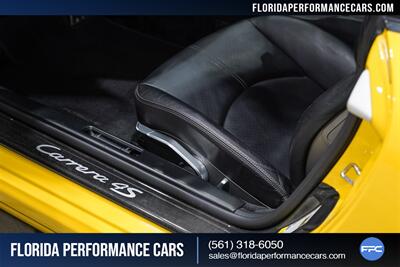2008 Porsche 911 Carrera 4S   - Photo 21 - Riviera Beach, FL 33407