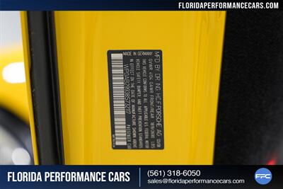 2008 Porsche 911 Carrera 4S   - Photo 34 - Riviera Beach, FL 33407