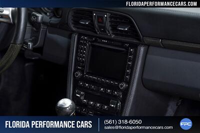 2008 Porsche 911 Carrera 4S   - Photo 57 - Riviera Beach, FL 33407
