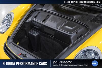 2008 Porsche 911 Carrera 4S   - Photo 40 - Riviera Beach, FL 33407