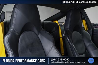 2008 Porsche 911 Carrera 4S   - Photo 59 - Riviera Beach, FL 33407