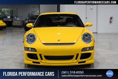 2008 Porsche 911 Carrera 4S   - Photo 67 - Riviera Beach, FL 33407