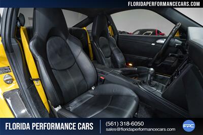 2008 Porsche 911 Carrera 4S   - Photo 32 - Riviera Beach, FL 33407