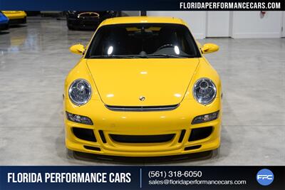 2008 Porsche 911 Carrera 4S   - Photo 9 - Riviera Beach, FL 33407