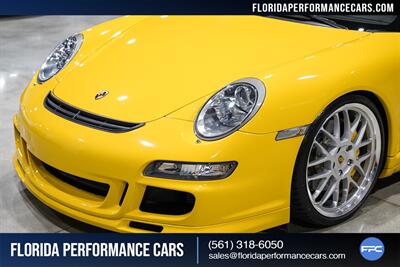 2008 Porsche 911 Carrera 4S   - Photo 13 - Riviera Beach, FL 33407