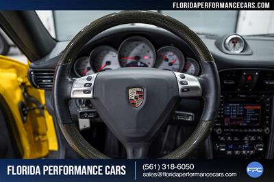 2008 Porsche 911 Carrera 4S   - Photo 22 - Riviera Beach, FL 33407