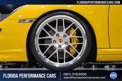 2008 Porsche 911 Carrera 4S   - Photo 11 - Riviera Beach, FL 33407