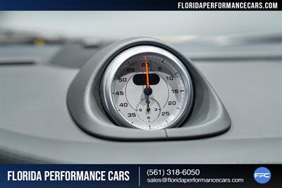 2008 Porsche 911 Carrera 4S   - Photo 52 - Riviera Beach, FL 33407