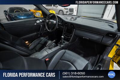 2008 Porsche 911 Carrera 4S   - Photo 31 - Riviera Beach, FL 33407