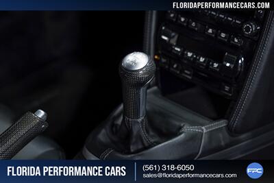 2008 Porsche 911 Carrera 4S   - Photo 56 - Riviera Beach, FL 33407