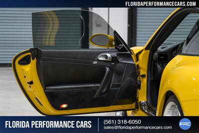 2008 Porsche 911 Carrera 4S   - Photo 27 - Riviera Beach, FL 33407