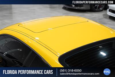 2008 Porsche 911 Carrera 4S   - Photo 15 - Riviera Beach, FL 33407