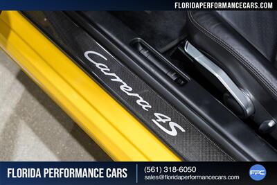 2008 Porsche 911 Carrera 4S   - Photo 61 - Riviera Beach, FL 33407