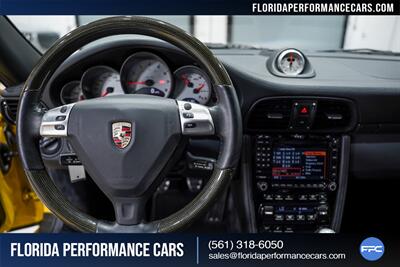 2008 Porsche 911 Carrera 4S   - Photo 29 - Riviera Beach, FL 33407