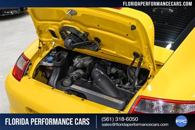 2008 Porsche 911 Carrera 4S   - Photo 44 - Riviera Beach, FL 33407