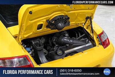 2008 Porsche 911 Carrera 4S   - Photo 42 - Riviera Beach, FL 33407