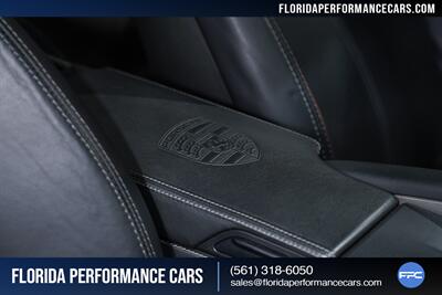 2008 Porsche 911 Carrera 4S   - Photo 55 - Riviera Beach, FL 33407