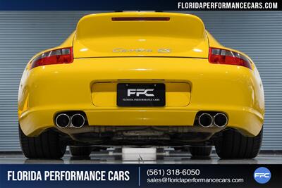 2008 Porsche 911 Carrera 4S   - Photo 66 - Riviera Beach, FL 33407