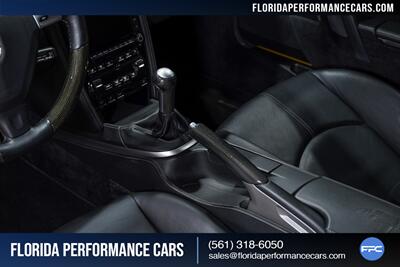 2008 Porsche 911 Carrera 4S   - Photo 23 - Riviera Beach, FL 33407